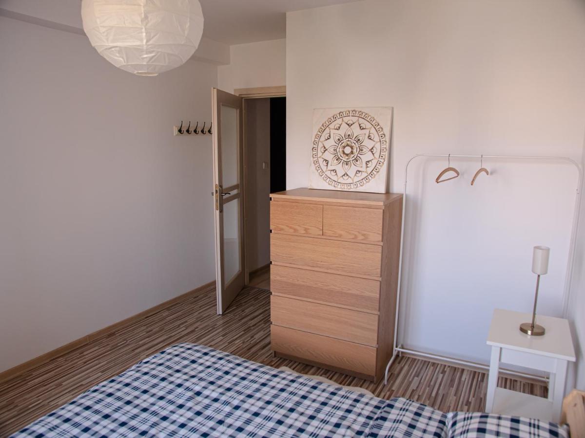 Sdh 2 Radzymin Comfortable Apartment Near Warsaw Exterior photo